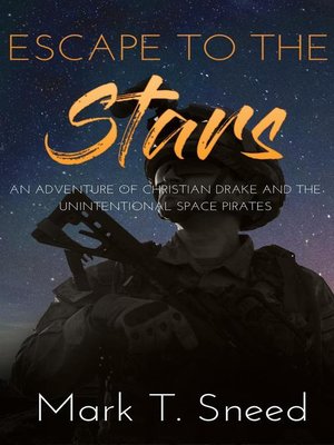 cover image of Escape to the Stars